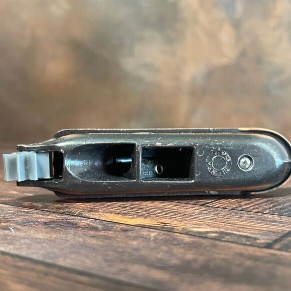 Vintage Die-Cast Steamboat Pencil Sharpener – Paddle Boat – Made in China - Picture 7 of 9